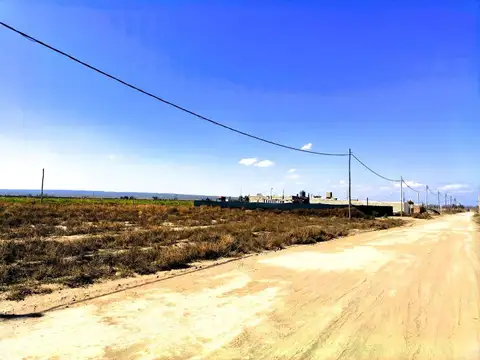 TERRENOS DE 356M Y 300M EN VENTA EN UGARTECHE MZA