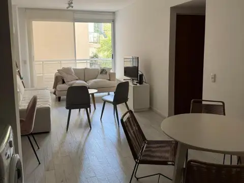 Departamento en Alquiler Temporal de 1 dormitorio
