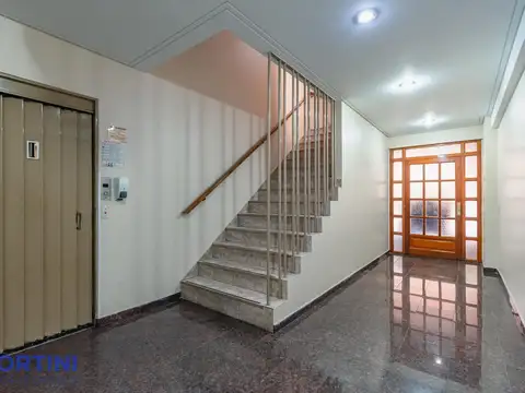 Departamento en Venta en Villa Ballester, USD 63.000