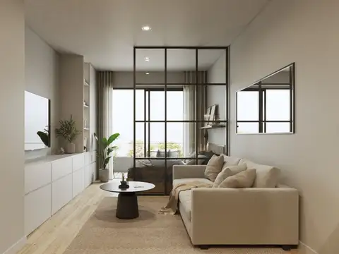 Departamento en Venta en Coghlan, CABA