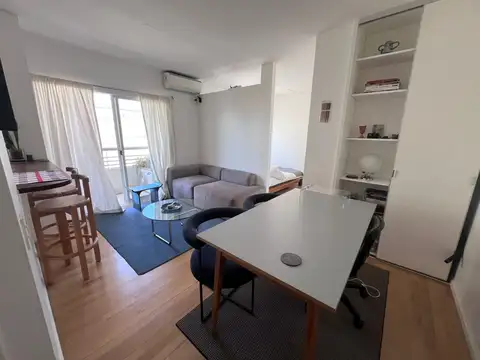 VENTA APTO CREDITO Departamento divido en dos ambientes en Florida, Vicente Lopez