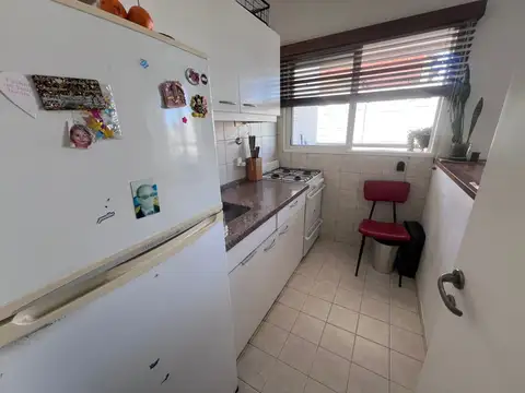 Departamento en Venta en Florida, USD 118.000