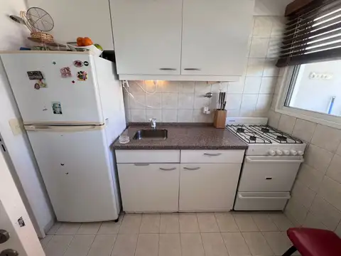 VENTA APTO CREDITO Departamento divido en dos ambientes en Florida, Vicente Lopez