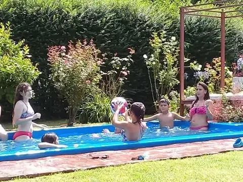 Casa en Venta de 3 dormitorios