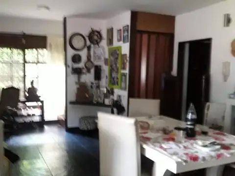 Casa en Venta 20 años