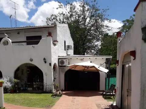 Casa En Tortuguitas