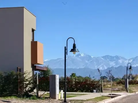 Terreno en Venta en Lunlunta, USD 42.500