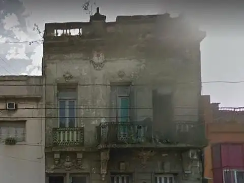 Venta de Terreno - Capital Federal