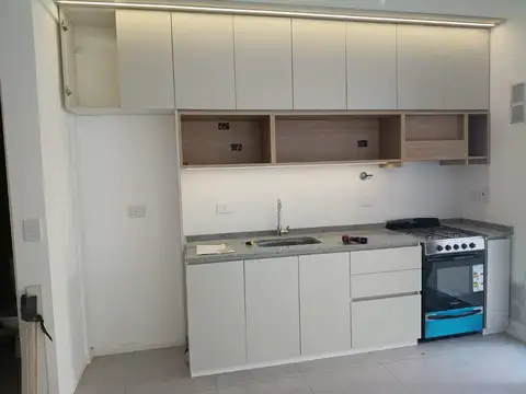 VENTA PH TRES AMBIENTES AL CONTRAFRENTE CON TERRAZA EN DUPLEX EN VILLA DEVOTO