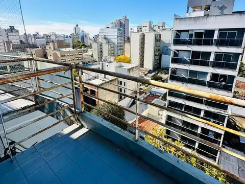 Departamento en Alquiler de 2 ambientes