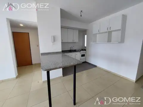 Departamento en Venta en Villa Ballester, USD 120.000