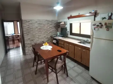 Casa en Venta en San Justo, USD 75.000