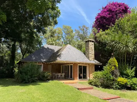 Camino Country Club el Paraiso 500