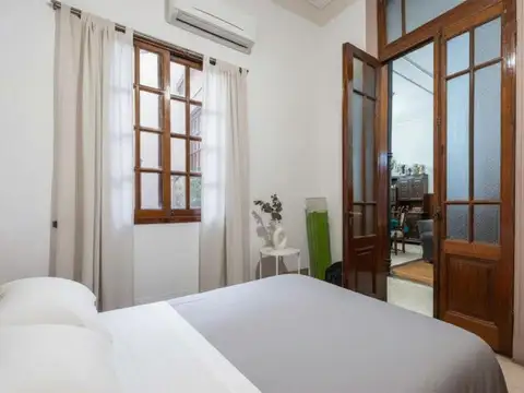 VENTA | Departamento Tipo PH 4 Ambientes con Balcón en Balvanera