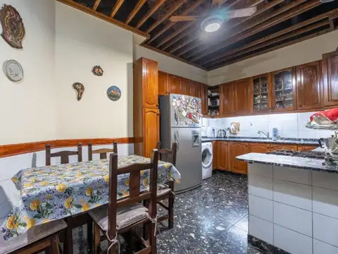 Depto Tipo Casa en Venta de 3 dormitorios