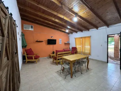 Casa en Venta en Arturo Segui, USD 55.000