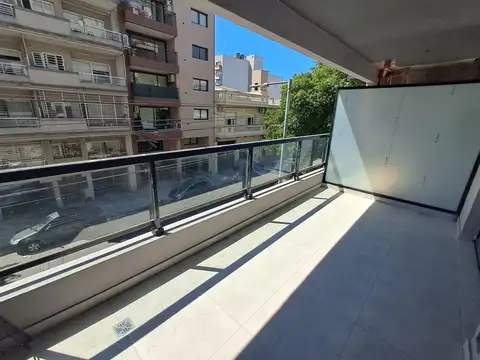 Departamento monoambiente a estrenar en villa devoto
