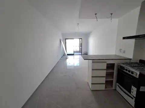 Departamento en Venta Apto profesional