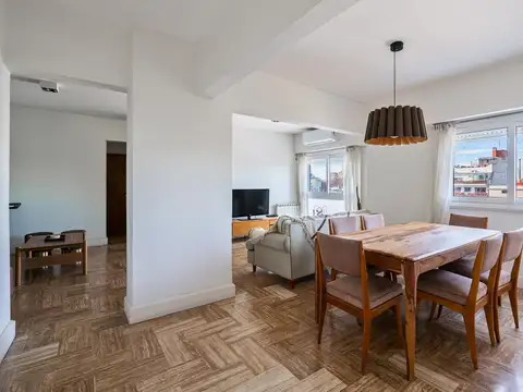 Departamento en Venta en Coghlan, USD 239.000