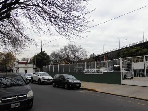 Terreno - Venta - Argentina, Capital Federal - CUZCO 488