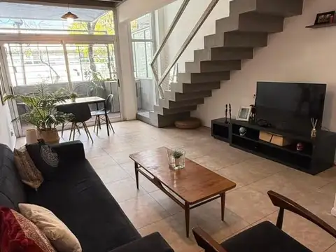 DEPARTAMENTO TRES AMBIENTES-COLEGIALES-ALQUILER TEMPORAL