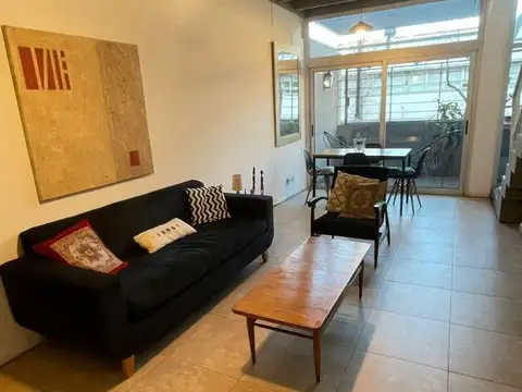 DEPARTAMENTO TRES AMBIENTES-COLEGIALES-ALQUILER TEMPORAL