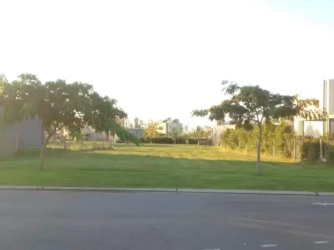 Terreno en venta - 490Mts2 - Santa Emilia, Pilar