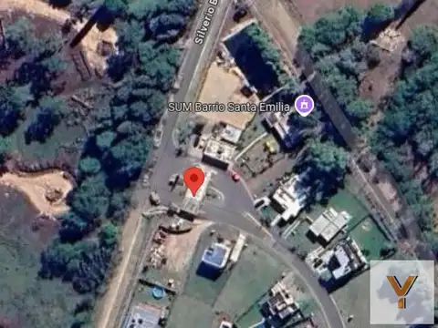 Terreno en Venta en Pilar del Este - Santa Emilia, USD 45.000