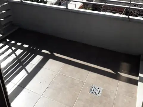 Departamento en Villa Urquiza