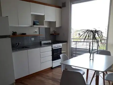 Departamento en Alquiler Temporal de Monoambiente
