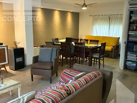 Casa en Venta de 4 dormitorios