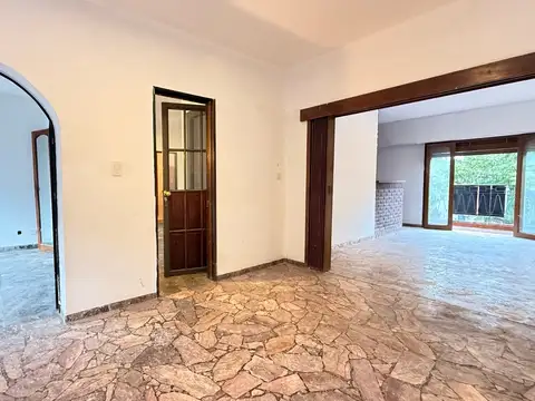 Departamento en Venta de 5 ambientes
