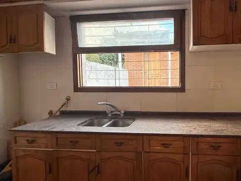 Departamento en Venta 15 años