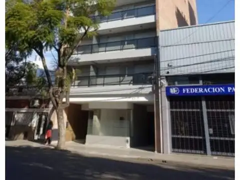 Departamento en alquiler • Monoambiente • Salta 3200 2C • Luis Agote • Rosario