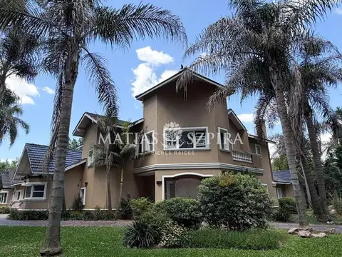 Club de Campo La Tradición