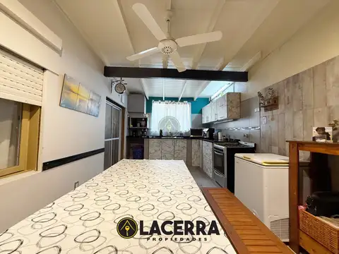 Depto Tipo Casa en Venta 20 años