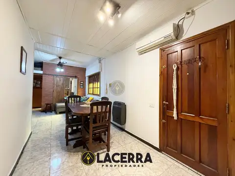 Maquinista Carregal al 2200