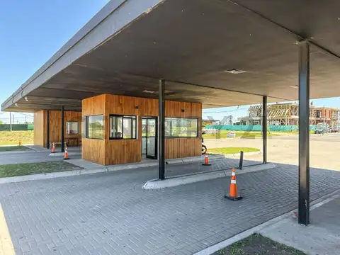 Terreno en Venta en Bella Vista, USD 90.000