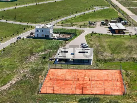 Terreno en Venta de 605,0 m2