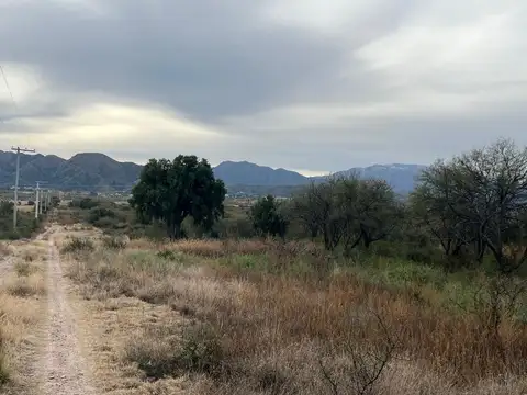 RUTA 7 KM 778