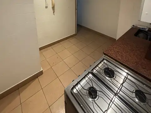 Departamento en Alquiler Permite mascota