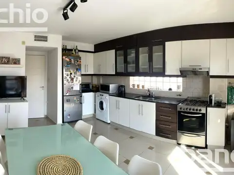 Departamento en Venta al Este