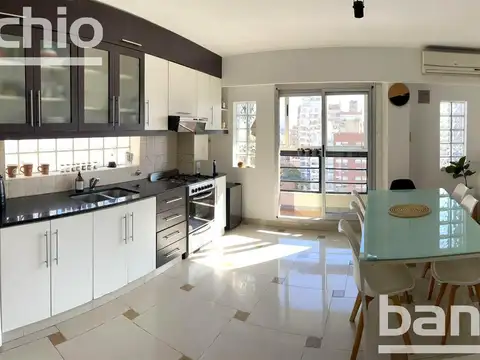 Departamento en Venta 16 años