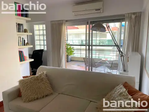 Departamento 3 ambientes con 3 baños