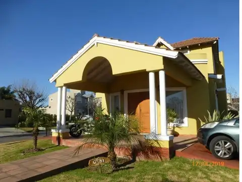 Rincón De La Costa Al 4200 4200