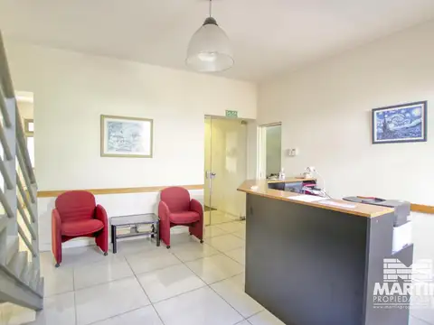 Oficina en Alquiler en Acassuso, USD 2.000