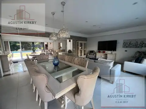 Casa en Venta de 3 dormitorios
