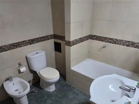 Departamento en Alquiler al Oeste