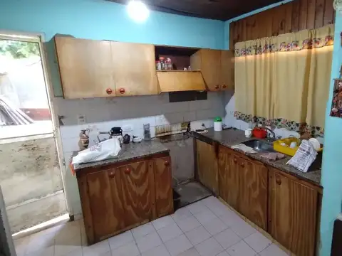 Casa en Venta en Temperley, USD 50.000