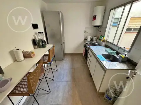 Departamento en Venta 60 años